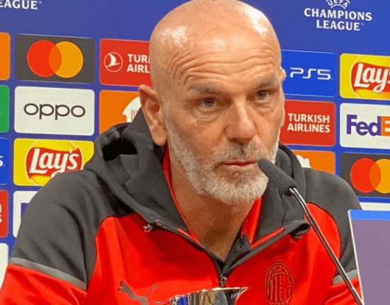Pioli