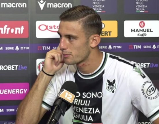 Lucca Calciomercato Milan