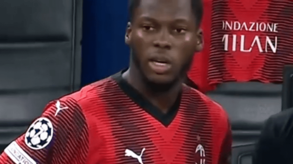 Probabile formazione Milan Psg