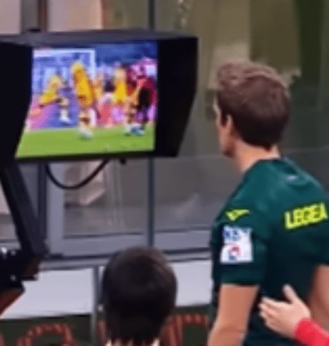 Monitor Var
