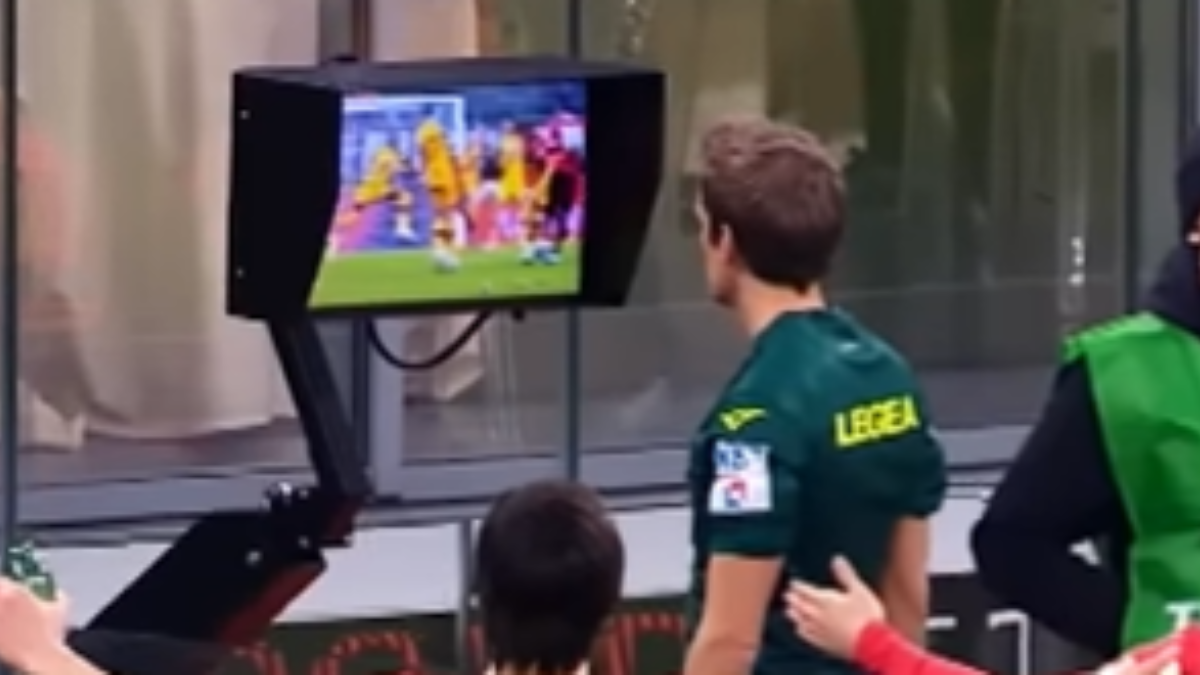 Monitor Var