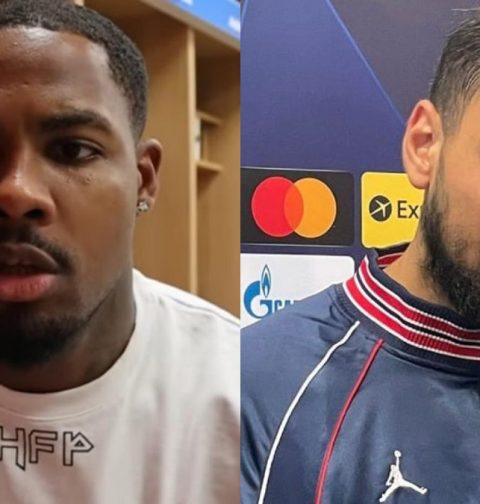 maignan, donnarumma