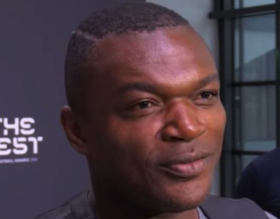 desailly
