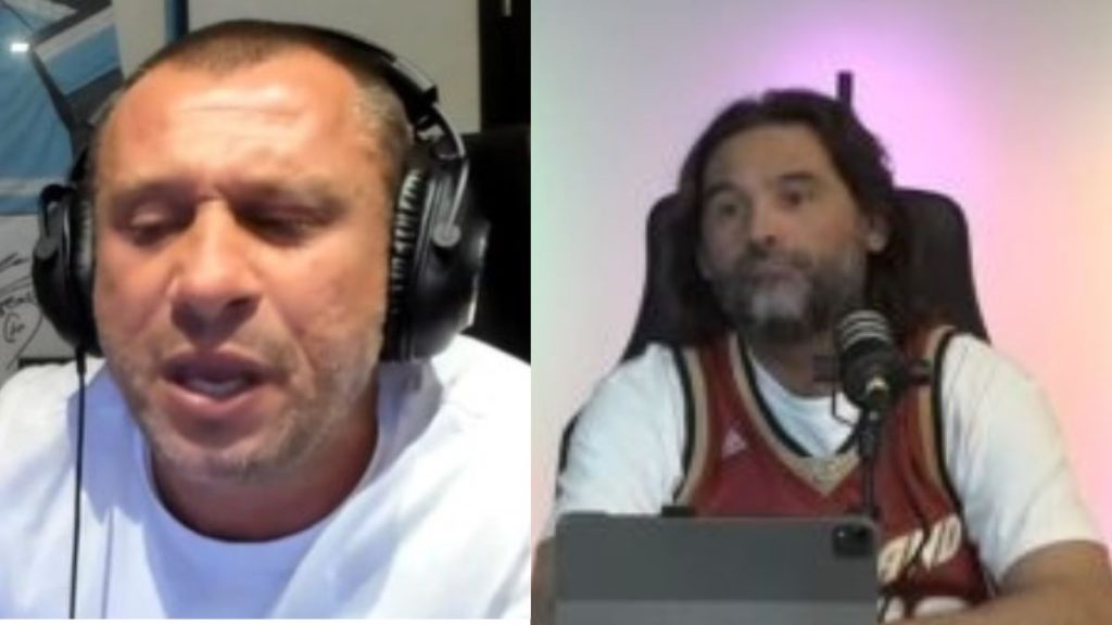 Cassano Adani Bobo-Tv