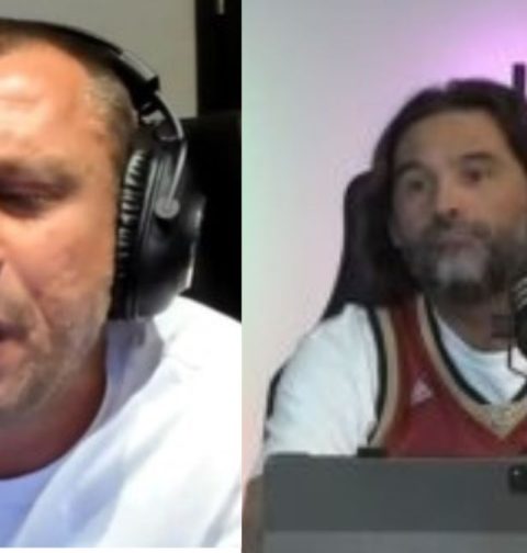Cassano Adani Bobo-Tv