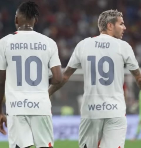 Theo - Leao