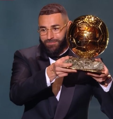 Benzema
