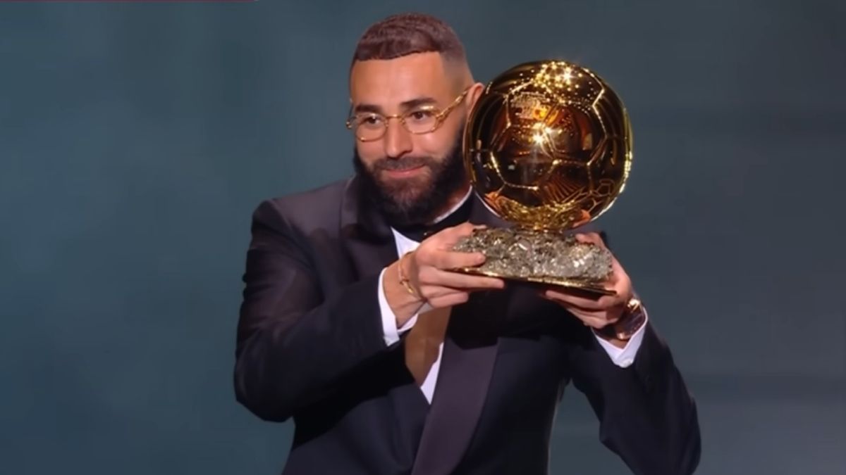 Benzema