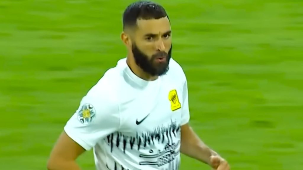 Benzema