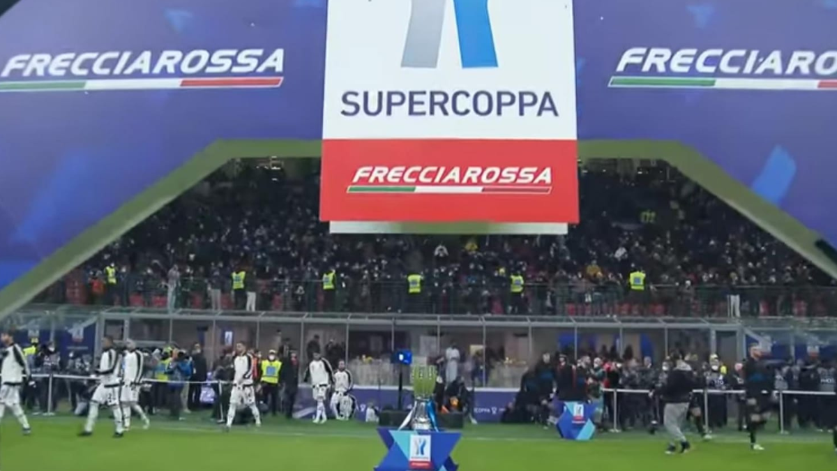 supercoppa