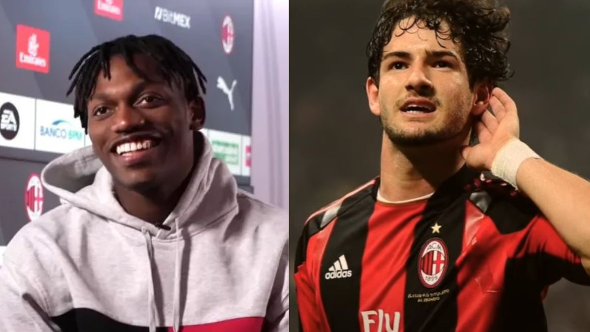 Pato - Leao