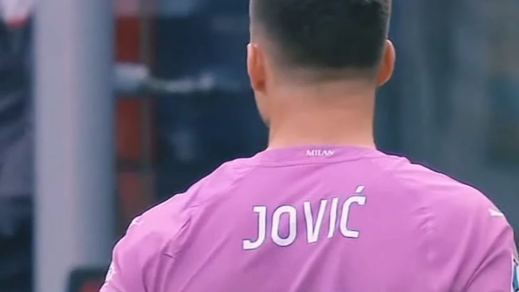 Jovic
