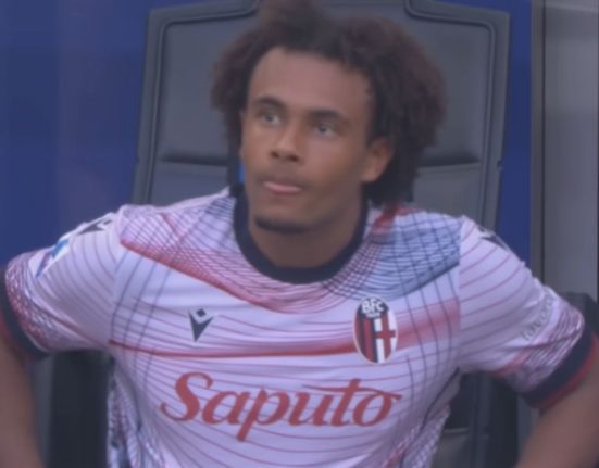 Zirkzee - Milan