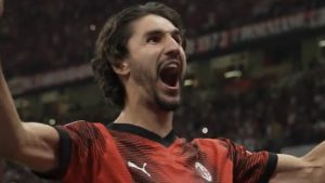 Yacine Adli Milan