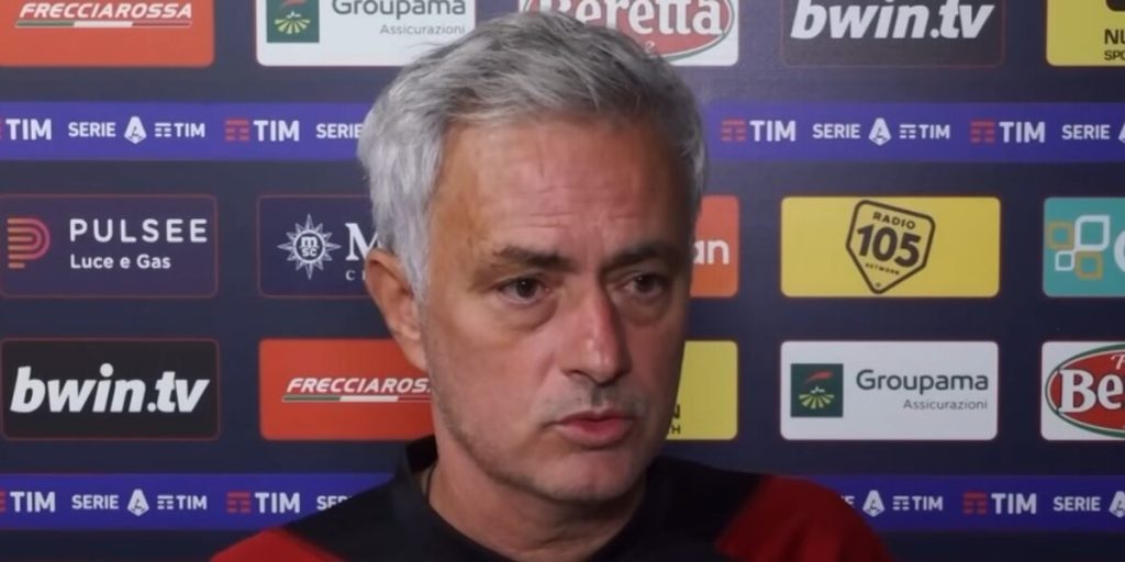 Mourinho