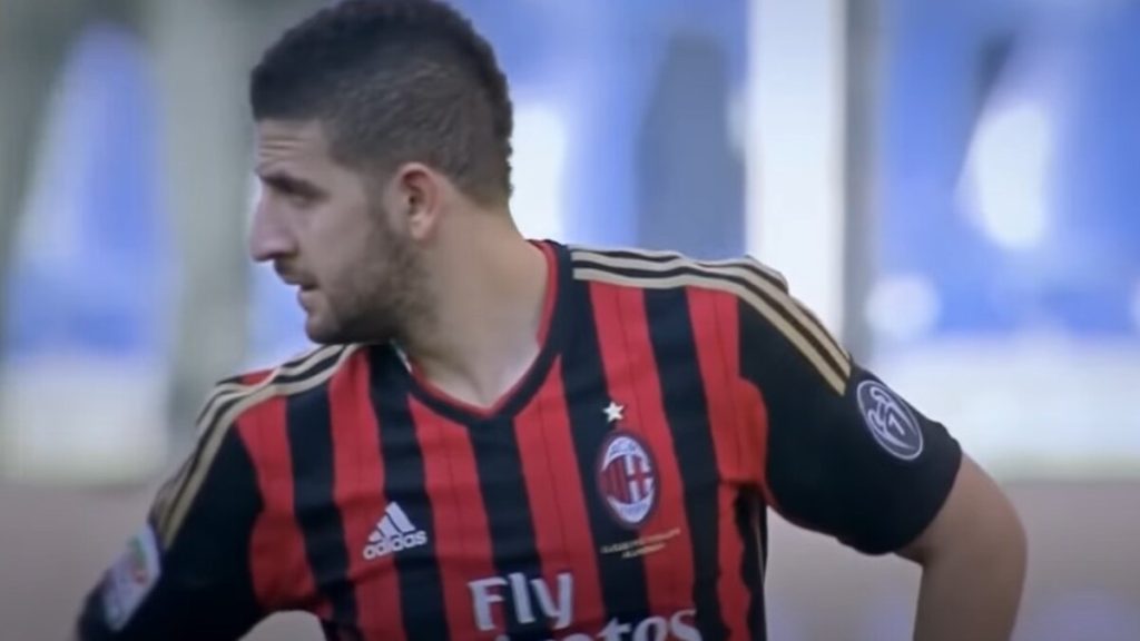 Taarabt Milan