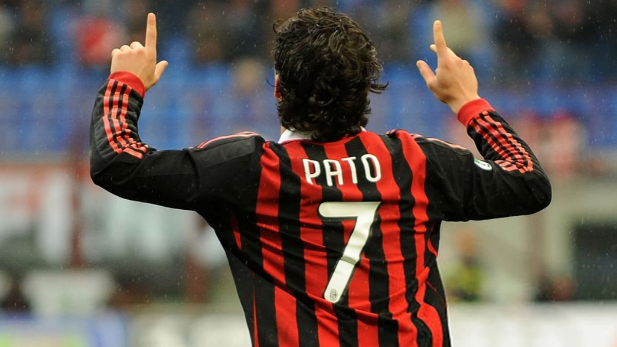 PATO - MILAN
