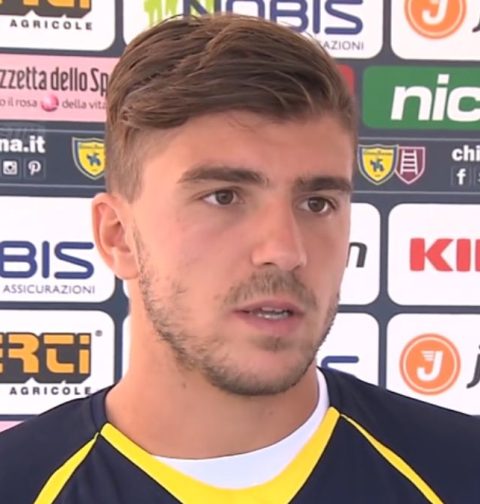 Paloschi Milan
