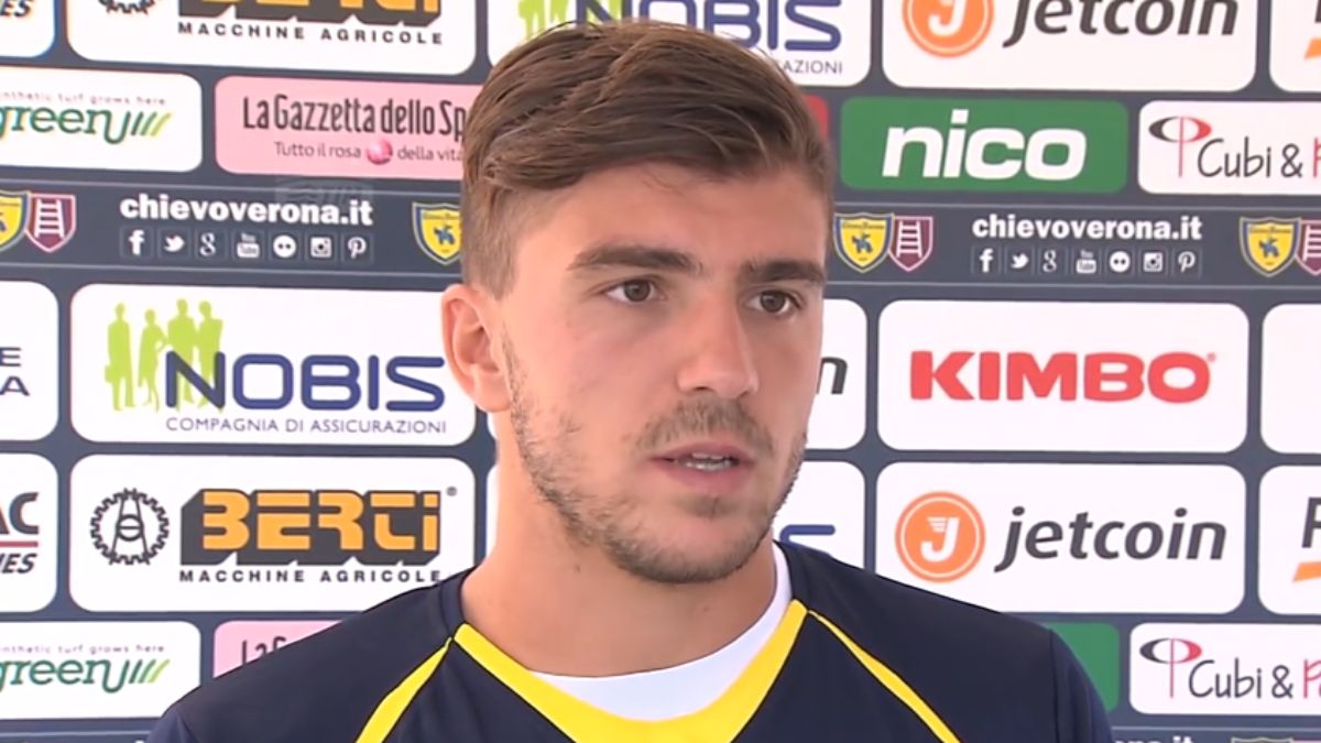 Paloschi Milan