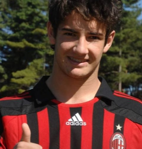 PATO - MILAN