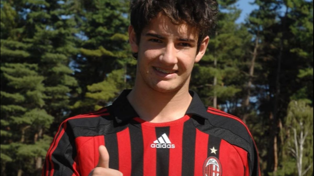 PATO - MILAN