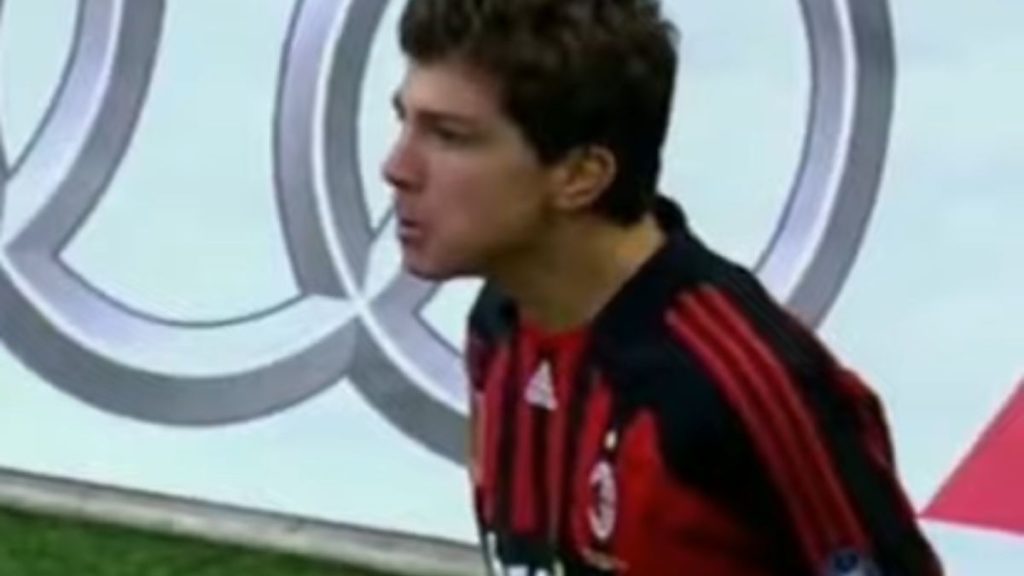 Paloschi Milan