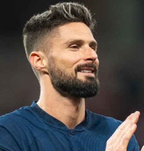 Giroud-Francia