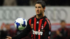 PATO - MILAN