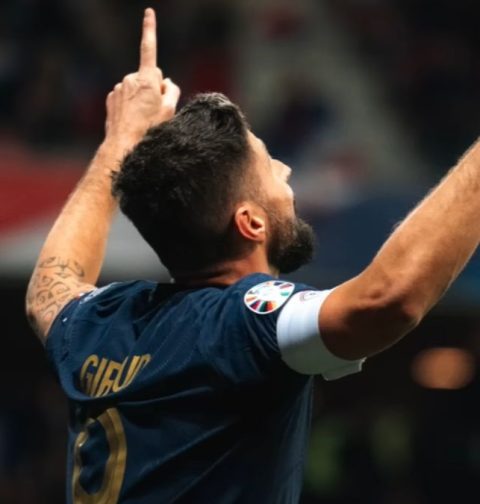 Giroud-Francia