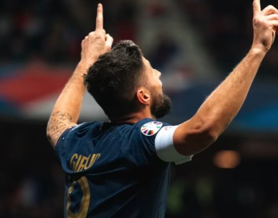 Giroud-Francia