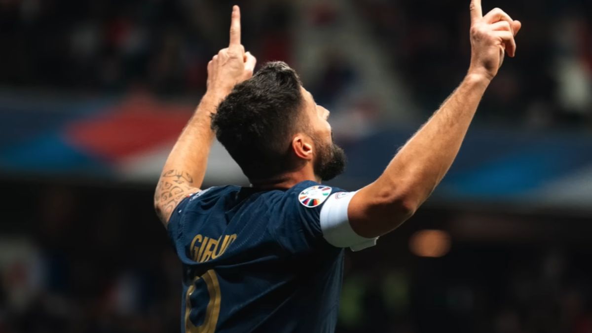 Giroud-Francia