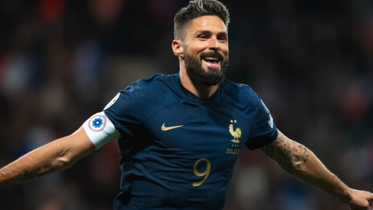 Giroud-Francia