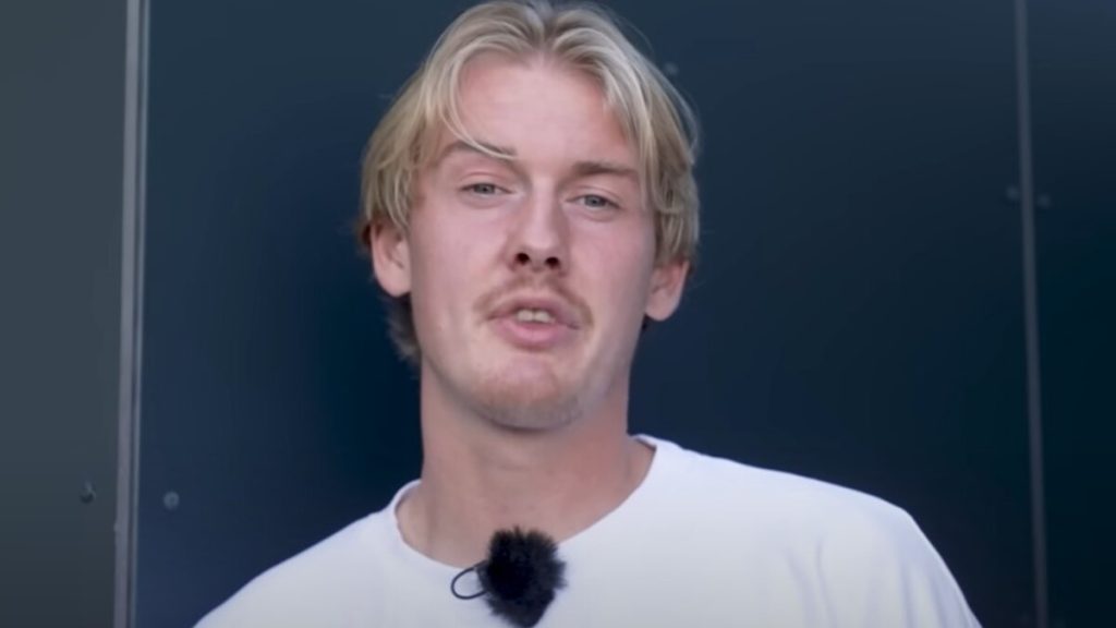 Brandt