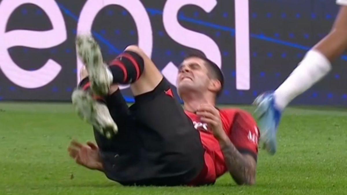Pulisic
