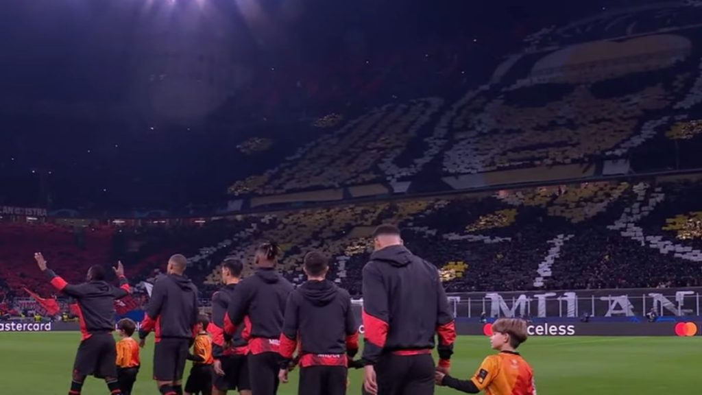 San Siro