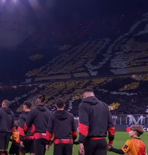 San Siro