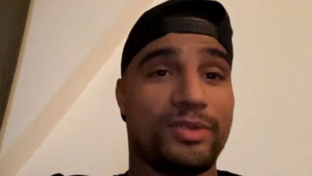 Boateng