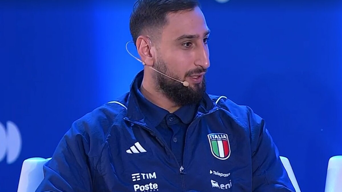 Donnarumma