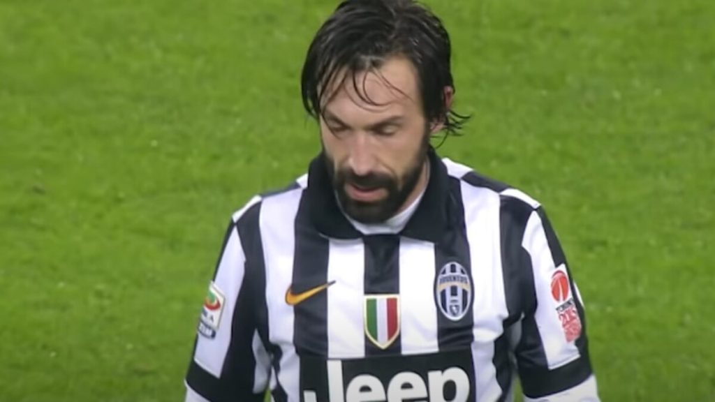 Pirlo