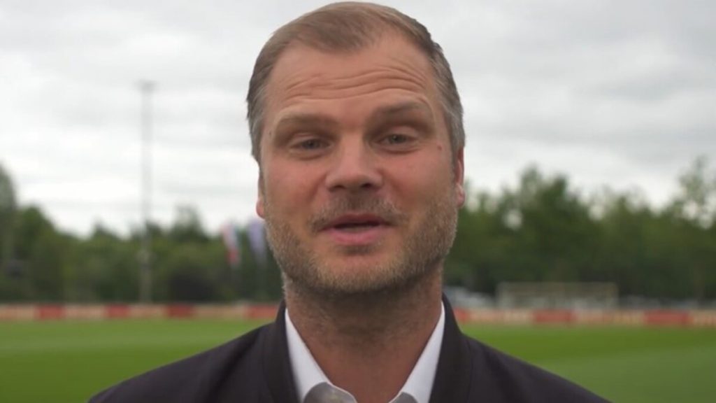 Wohlgemuth Guirassy