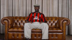 Dumfries su Seedorf