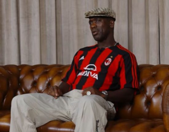 Seedorf