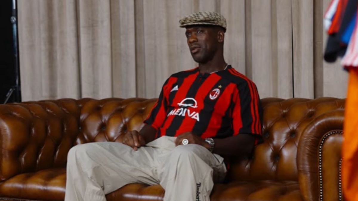 Seedorf