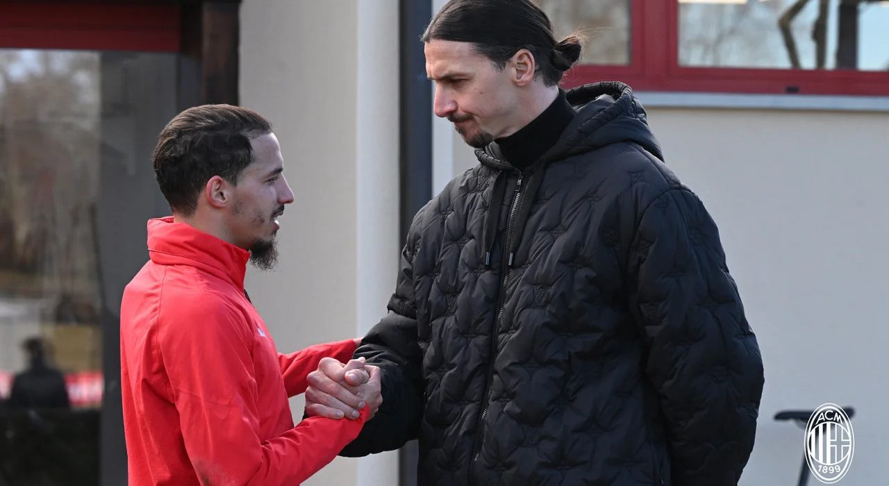 ibrahimovic bennacer