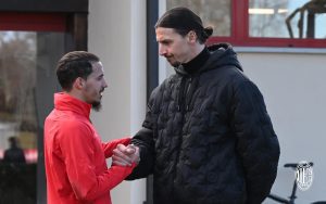 ibrahimovic bennacer