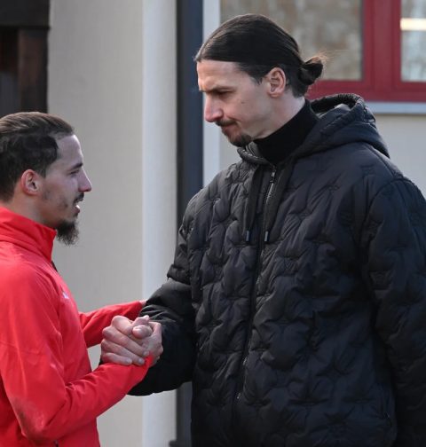 ibrahimovic bennacer