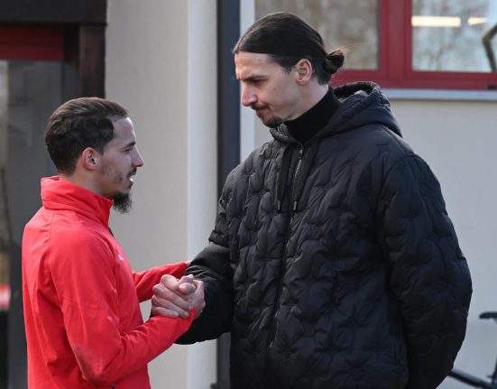 ibrahimovic bennacer