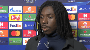 Moise Kean