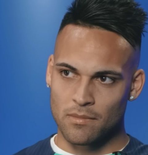 Lautaro Martinez