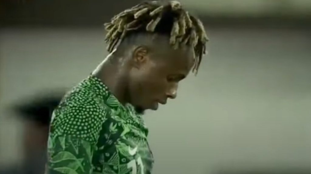 Chukwueze